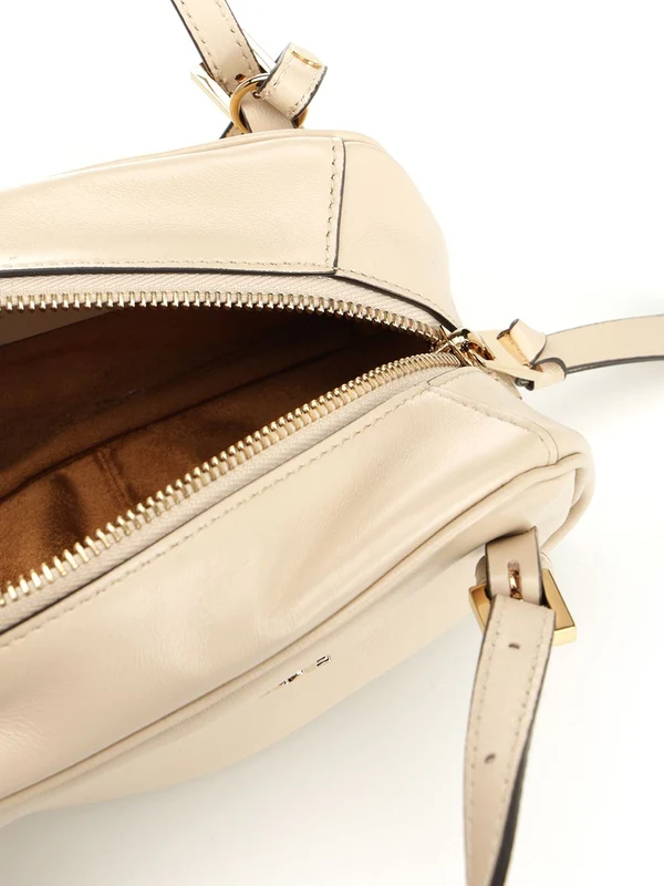 Versace Beige Crossbody & Shoulder Bags - Image 4