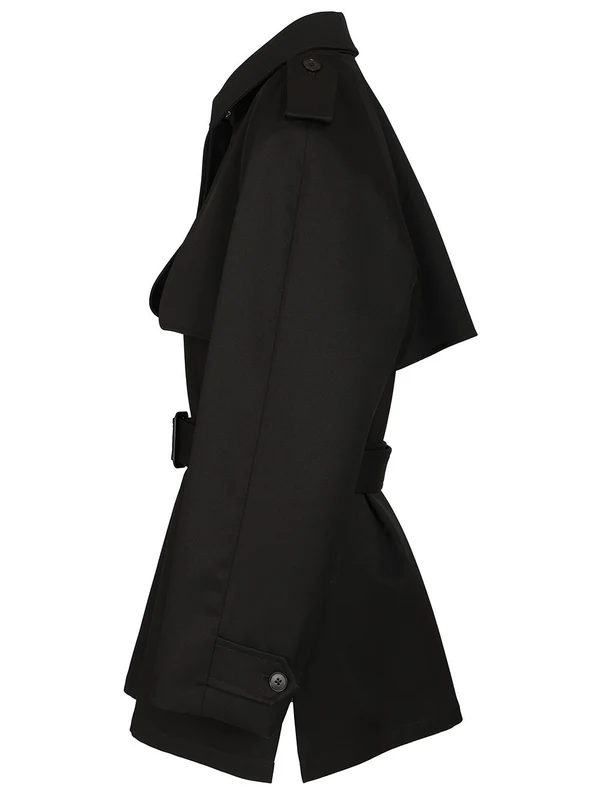 The Row Black Trench - Image 3