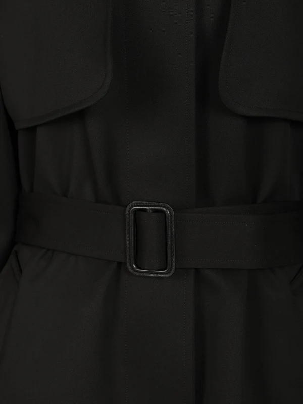 The Row Black Trench - Image 6