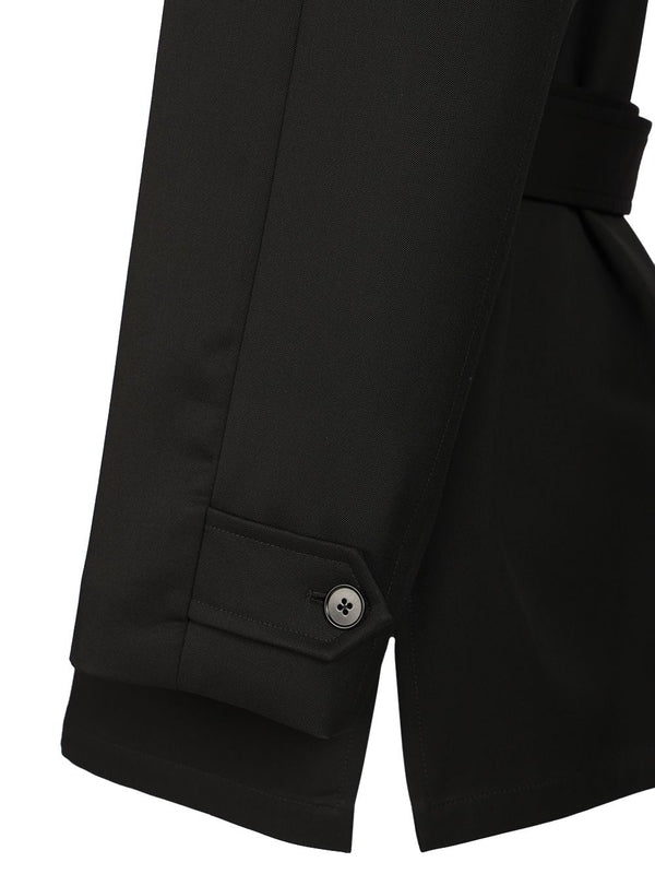 The Row Black Trench - Image 7