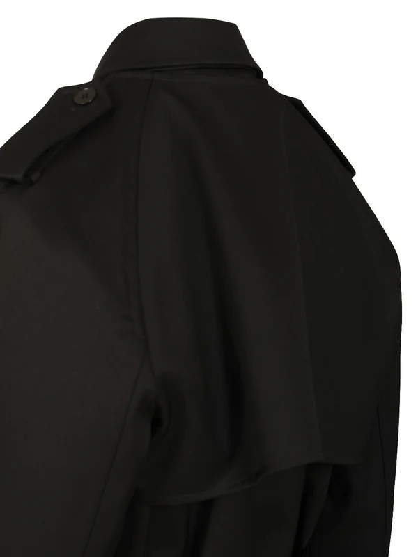 The Row Black Trench - Image 8