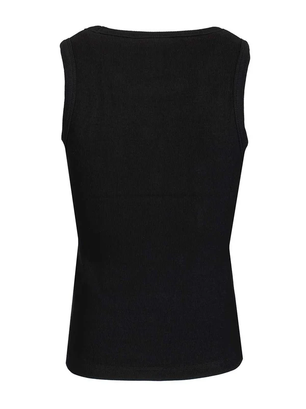 Carhartt Black Sleeveless - Image 2