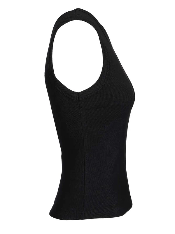Carhartt Black Sleeveless - Image 3