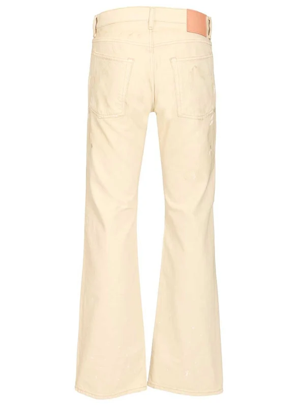 Straight Fit Jeans - Image 2