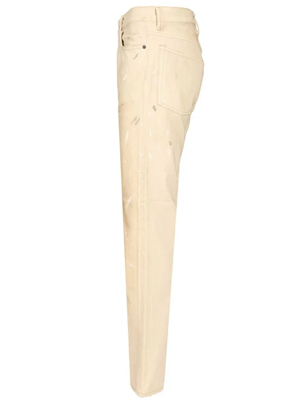 Straight Fit Jeans - Image 3