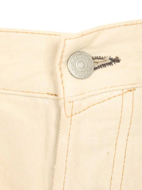 Straight Fit Jeans - Image 4
