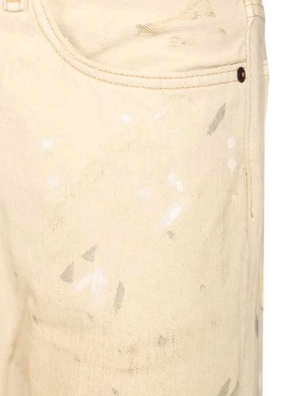 Straight Fit Jeans - Image 5