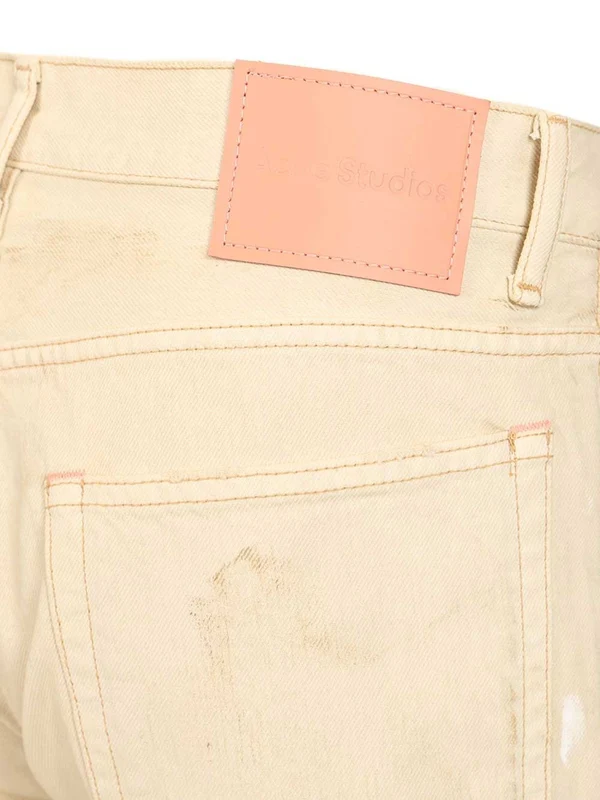 Straight Fit Jeans - Image 6