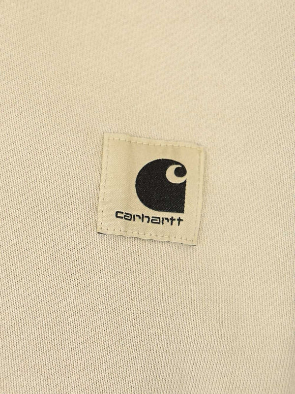 Carhartt Beige Sweatshirts - Image 3