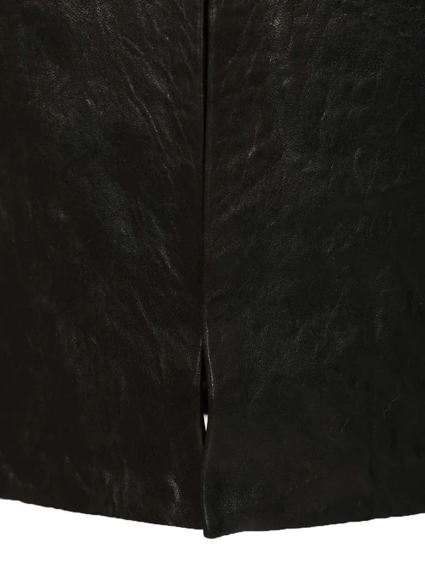 Rick Owens Black Skirts - Image 5