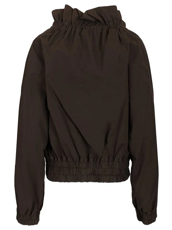 Dries Van Noten Brown Jackets - Image 2