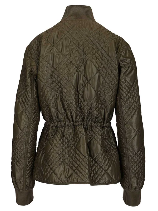 Burberry Brown Jackets - Image 2