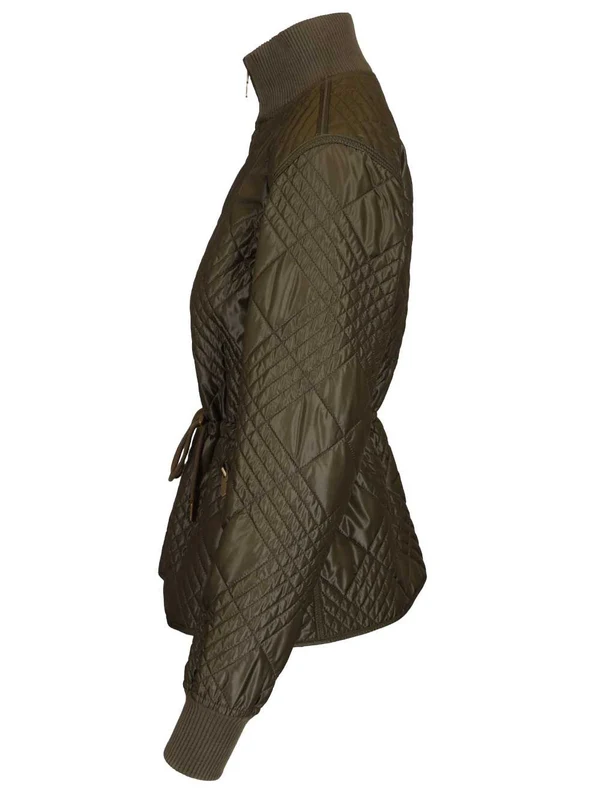 Burberry Brown Jackets - Image 3