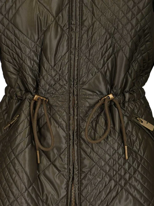 Burberry Brown Jackets - Image 5