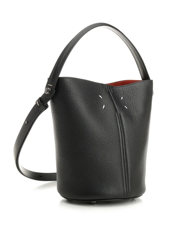 Maison Margiela Black Crossbody & Shoulder Bags - Image 2