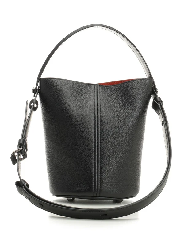 Maison Margiela Black Crossbody & Shoulder Bags - Image 3