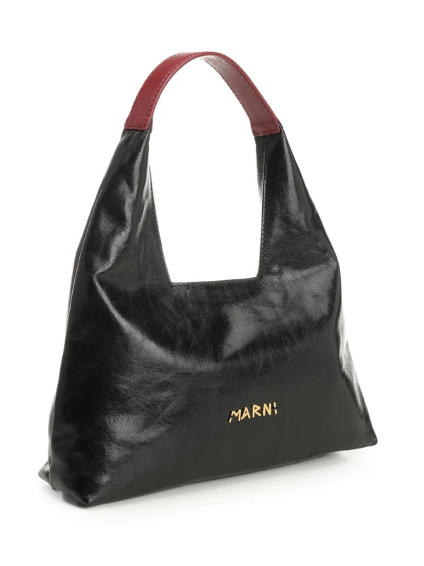 Marni Black Tote Bags - Image 2
