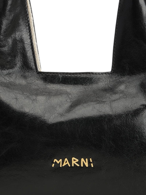 Marni Black Tote Bags - Image 5