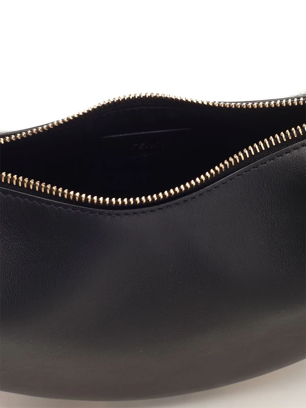 Fendi Black Crossbody & Shoulder Bags - Image 5