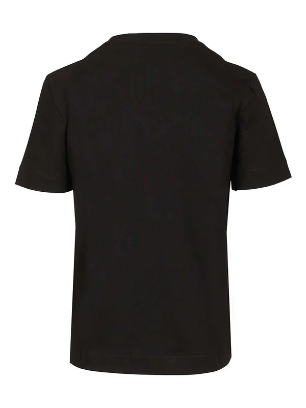 Jacquemus Black Half Sleeve - Image 2