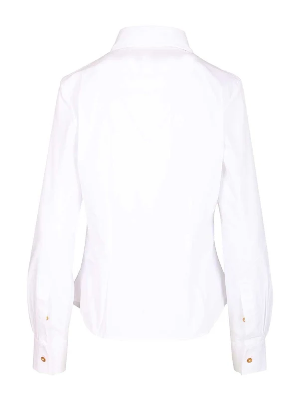 Vivienne Westwood White Shirts & Blouses - Image 2