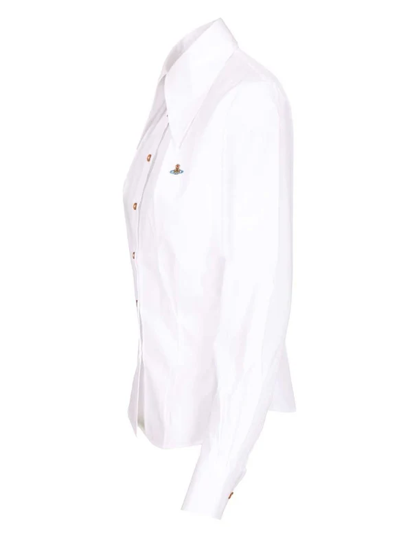 Vivienne Westwood White Shirts & Blouses - Image 3