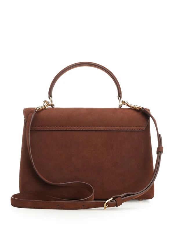 Celine Brown Tote Bags - Image 3