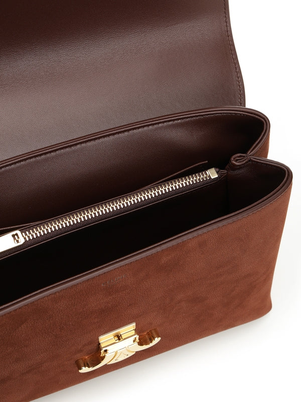 Celine Brown Tote Bags - Image 4