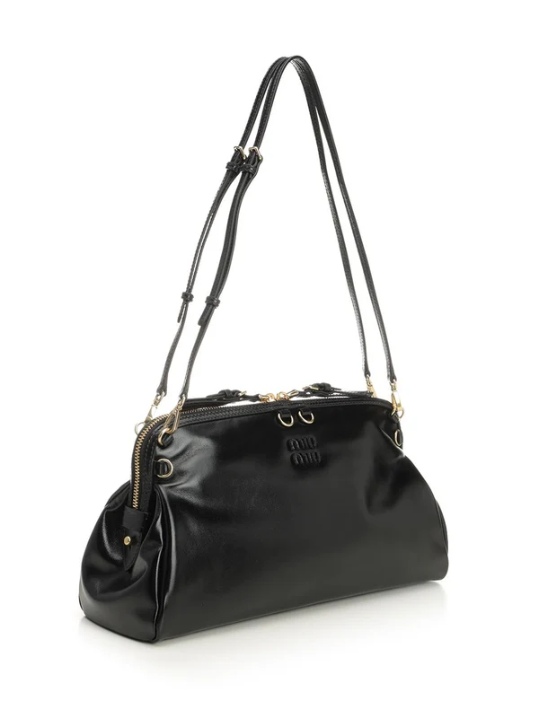 Miu Miu Black Crossbody & Shoulder Bags - Image 2