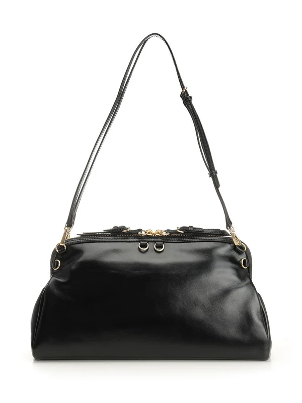 Miu Miu Black Crossbody & Shoulder Bags - Image 3