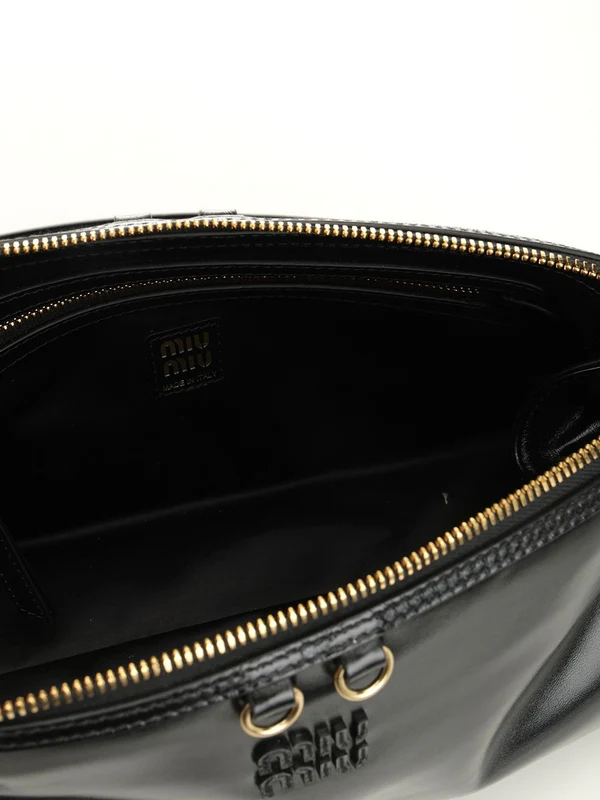 Miu Miu Black Crossbody & Shoulder Bags - Image 4