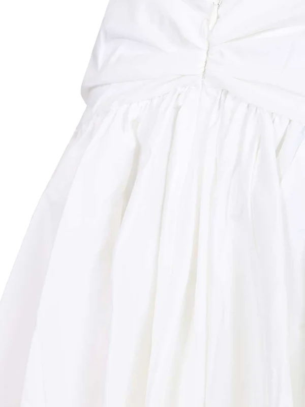 Jacquemus White Skirts - Image 4