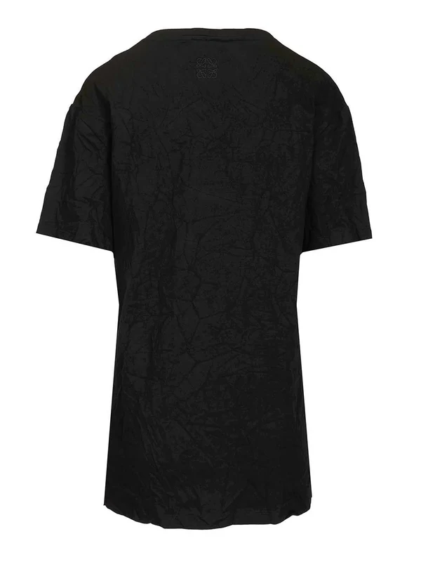 Loewe Black Half Sleeve - Image 2