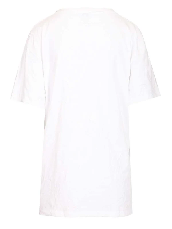 Loewe White Half Sleeve - Image 2