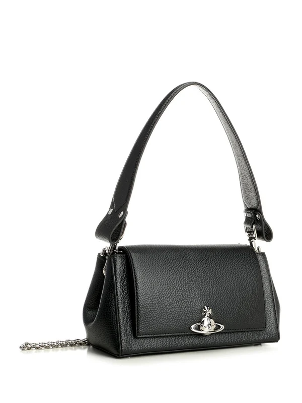 Vivienne Westwood Black Crossbody & Shoulder Bags - Image 2