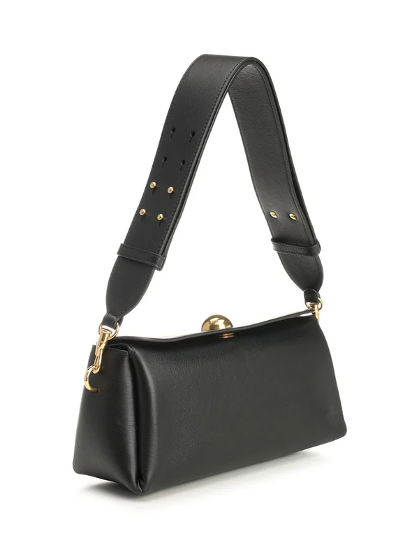 Ami Black Crossbody & Shoulder Bags - Image 2