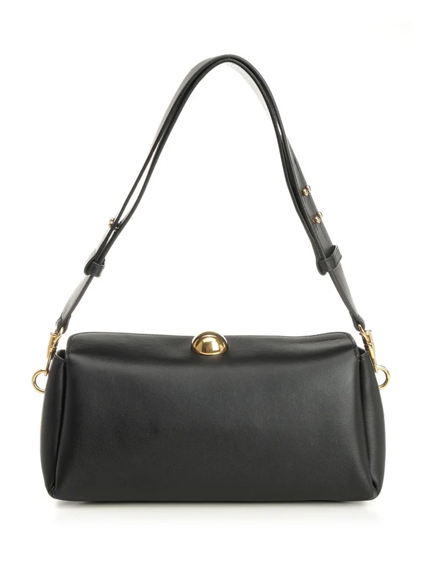 Ami Black Crossbody & Shoulder Bags - Image 3