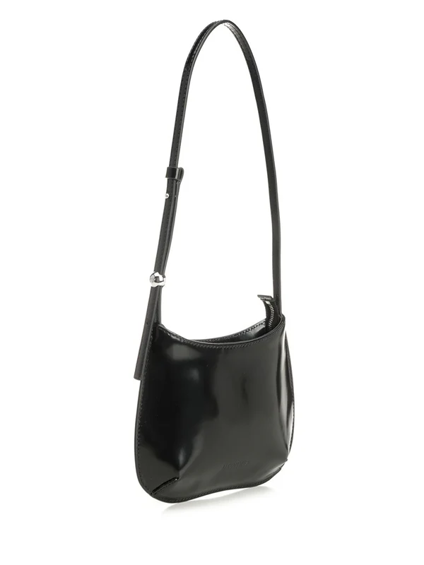 Jacquemus Black Crossbody & Shoulder Bags - Image 2