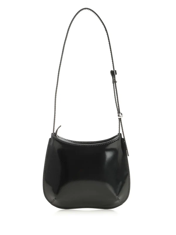 Jacquemus Black Crossbody & Shoulder Bags - Image 3