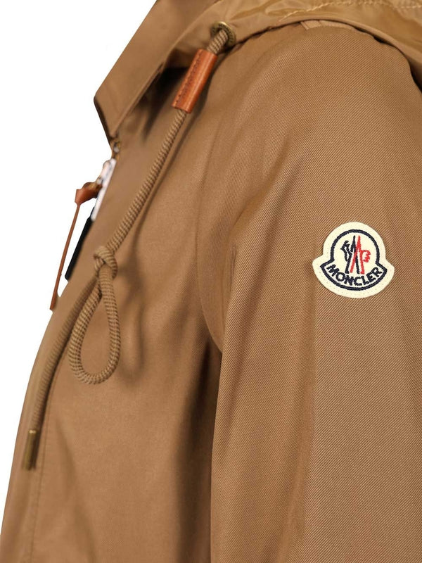 Moncler Beige Jackets - Image 5