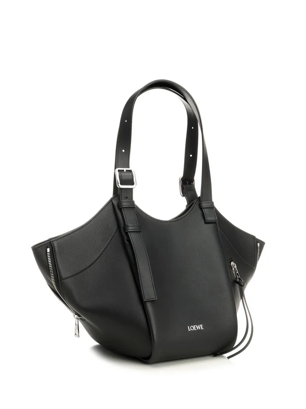 Loewe Black Tote Bags - Image 2
