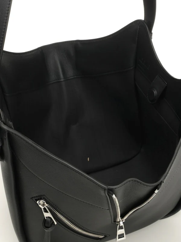 Loewe Black Tote Bags - Image 4