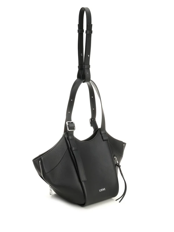 Loewe Black Tote Bags - Image 5