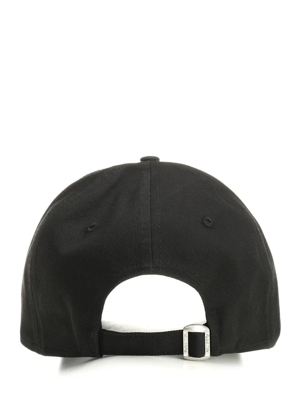 New Era Black Cap - Image 3