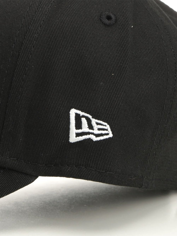 New Era Black Cap - Image 4