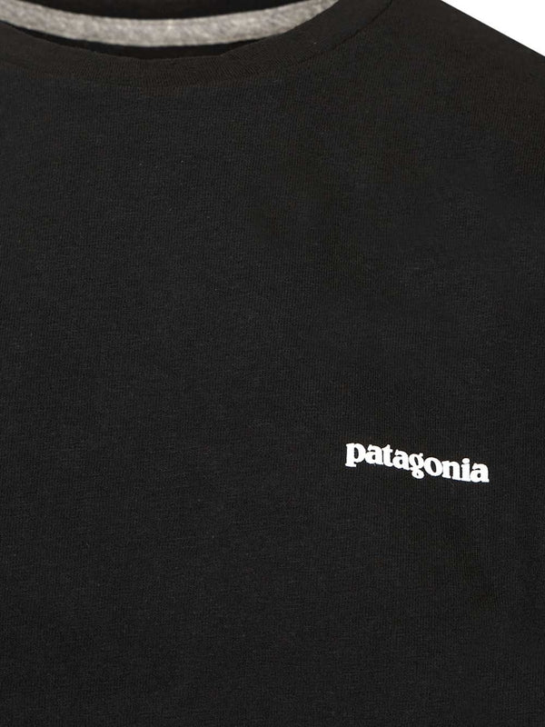 Patagonia Black Half Sleeve - Image 3