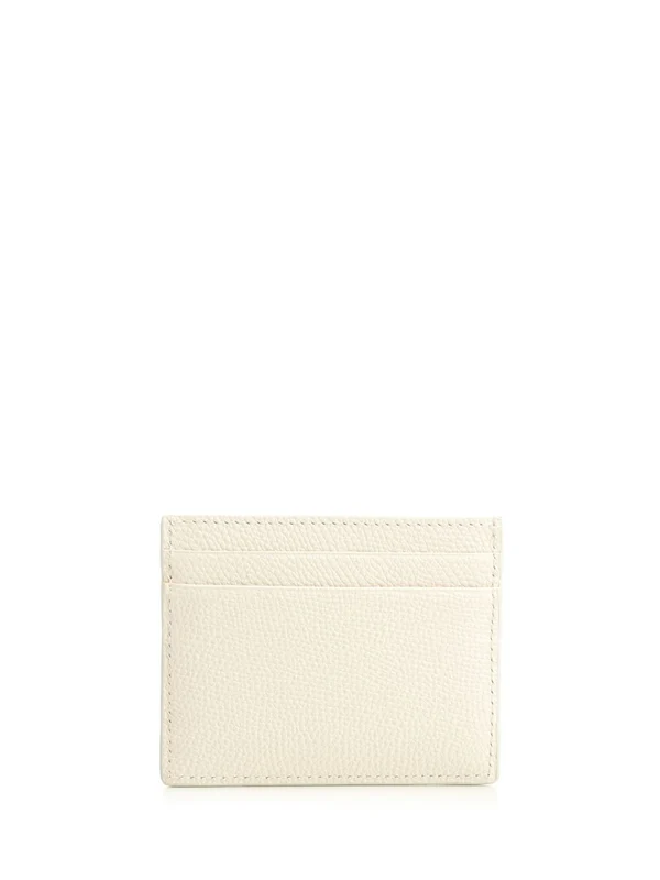 Valentino Ivory Card Holders - Image 3