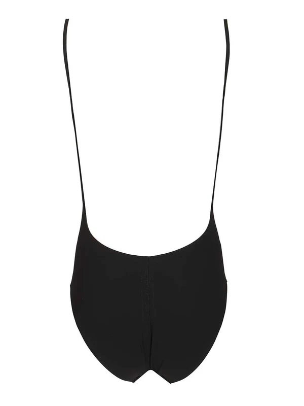 Rick Owens Black Beachwear - Image 2