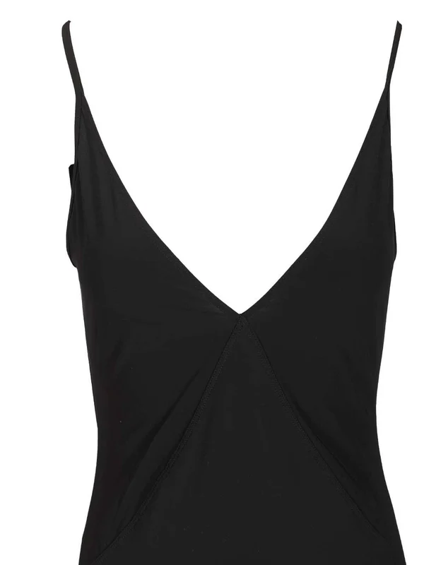 Rick Owens Black Beachwear - Image 4