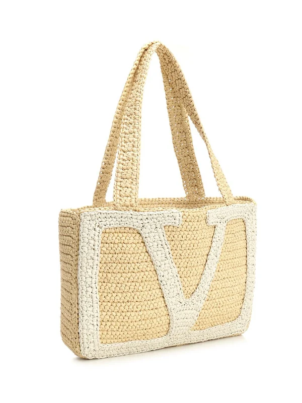 Valentino Beige Crossbody & Shoulder Bags - Image 2